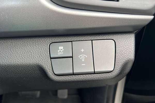 2021 Kia Rio S YB