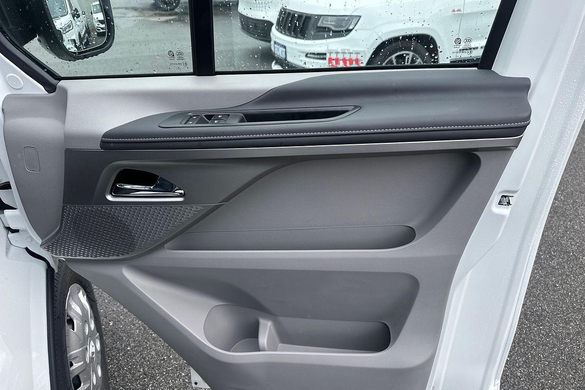 2025 LDV Deliver 7   LWB