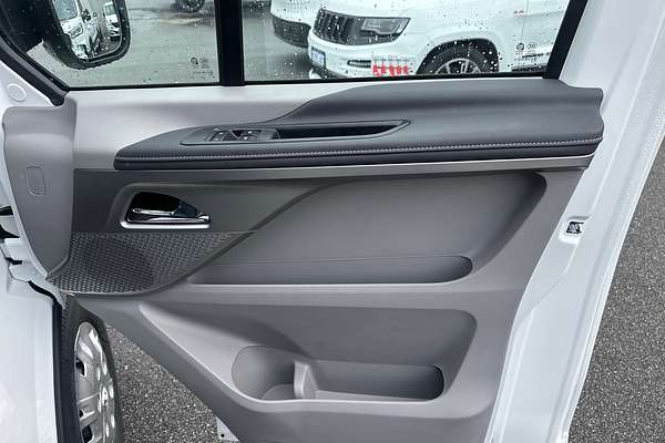 2025 LDV Deliver 7   LWB