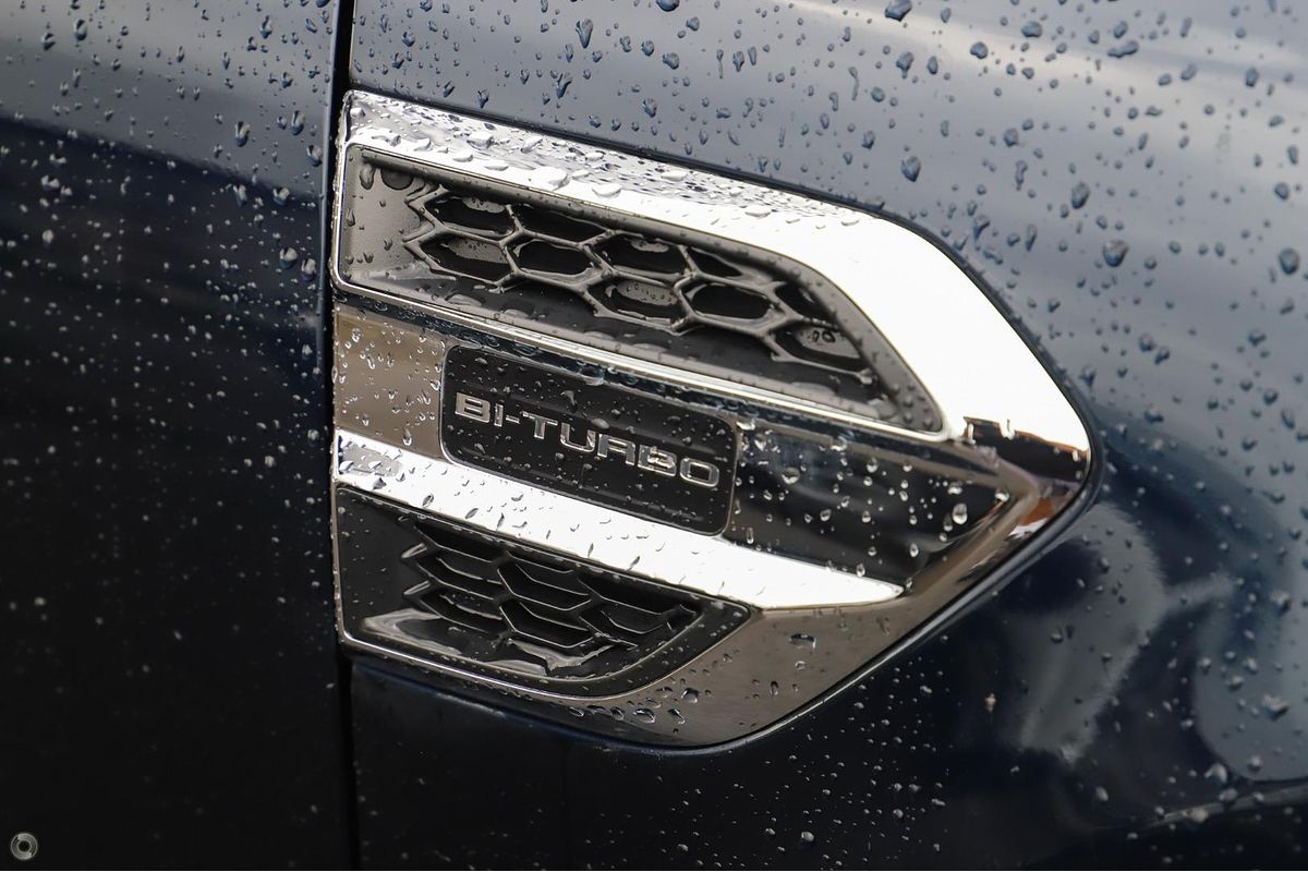 2022 Ford Everest Titanium UA II 2.0L