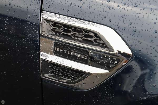 2022 Ford Everest Titanium UA II 2.0L