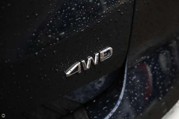 2022 Ford Everest Titanium UA II 2.0L