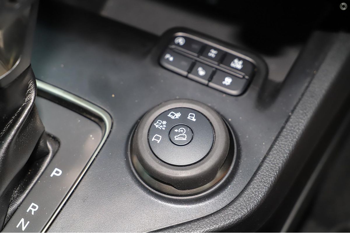 2022 Ford Everest Titanium UA II 2.0L