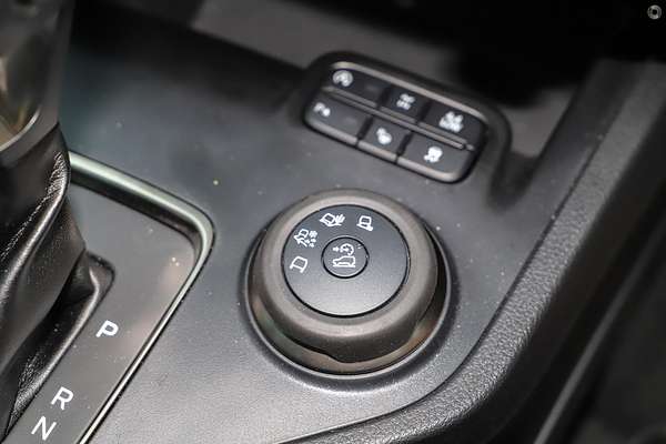 2022 Ford Everest Titanium UA II 2.0L