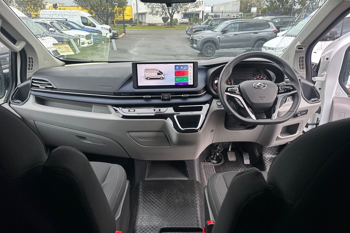 2025 LDV Deliver 7   LWB