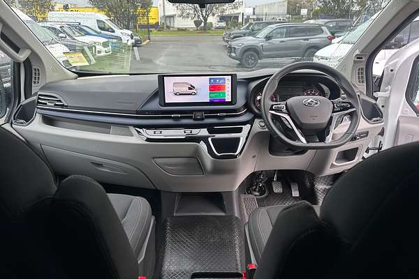 2025 LDV Deliver 7   LWB