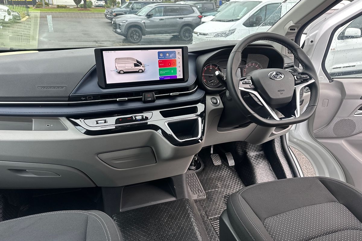 2025 LDV Deliver 7   LWB