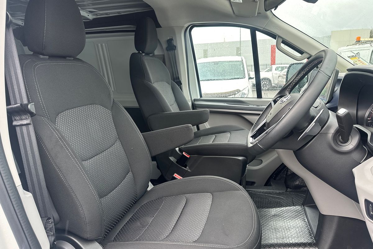 2025 LDV Deliver 7   LWB