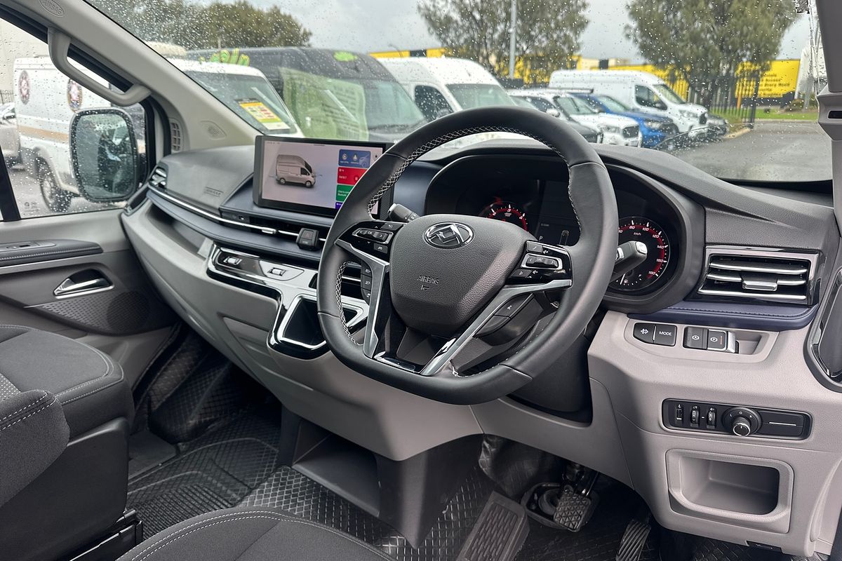 2025 LDV Deliver 7   LWB