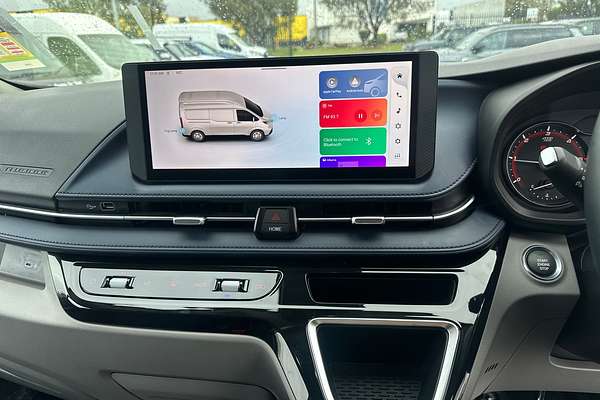 2025 LDV Deliver 7   LWB