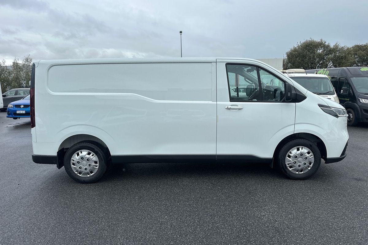 2025 LDV Deliver 7   LWB