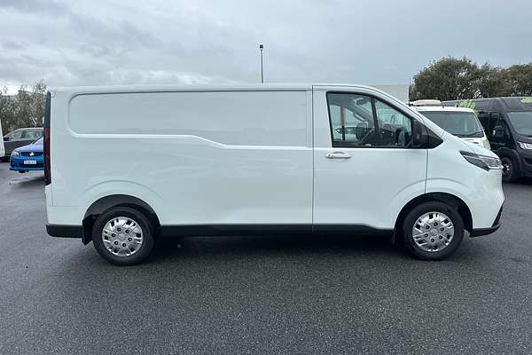 2025 LDV Deliver 7   LWB