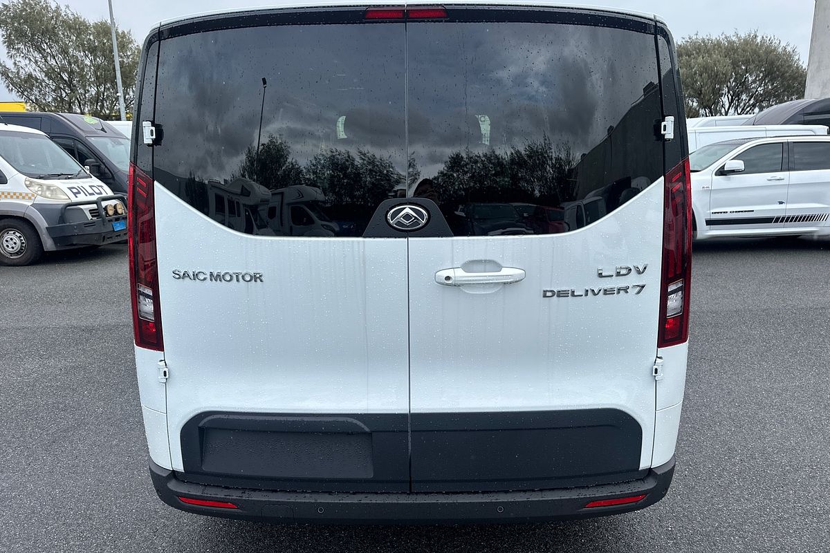 2025 LDV Deliver 7   LWB