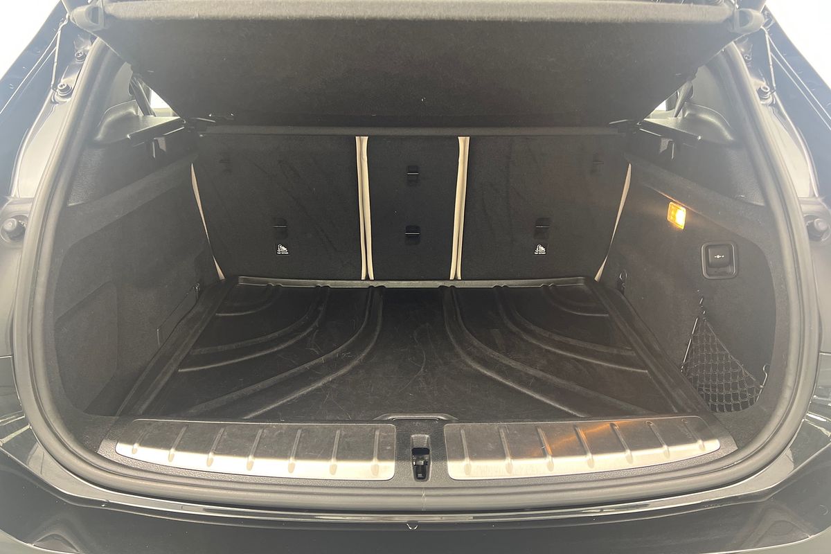 2018 BMW X2 sDrive18i M Sport F39