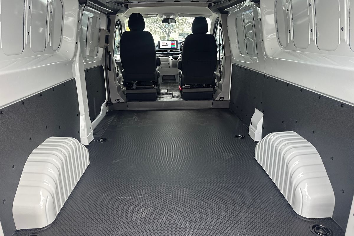 2025 LDV Deliver 7   LWB