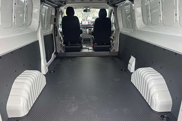 2025 LDV Deliver 7   LWB