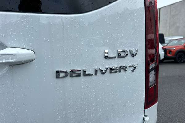 2025 LDV Deliver 7   LWB