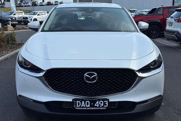 2023 Mazda CX-30 G20 Astina DM Series