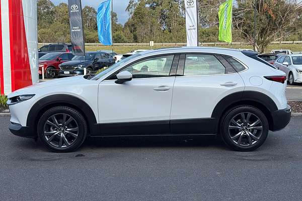 2023 Mazda CX-30 G20 Astina DM Series