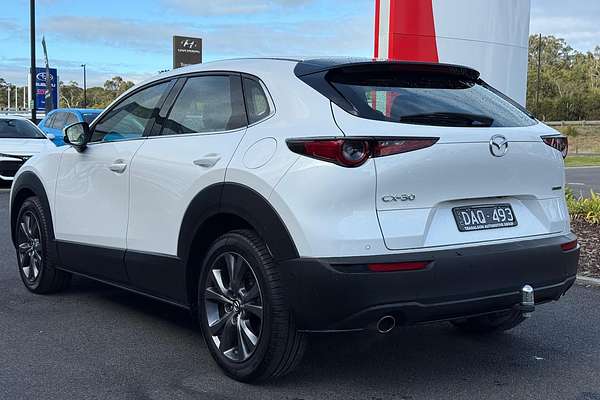 2023 Mazda CX-30 G20 Astina DM Series