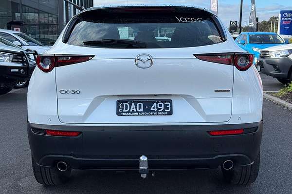 2023 Mazda CX-30 G20 Astina DM Series