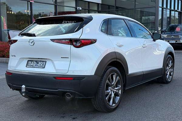 2023 Mazda CX-30 G20 Astina DM Series