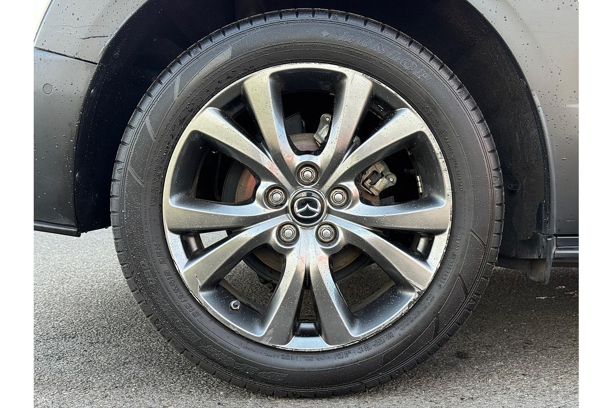 2023 Mazda CX-30 G20 Astina DM Series
