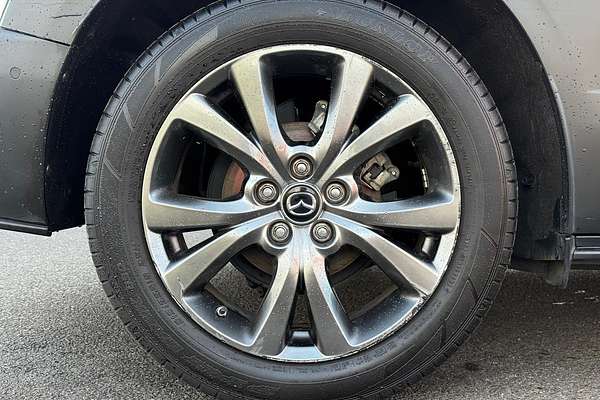 2023 Mazda CX-30 G20 Astina DM Series