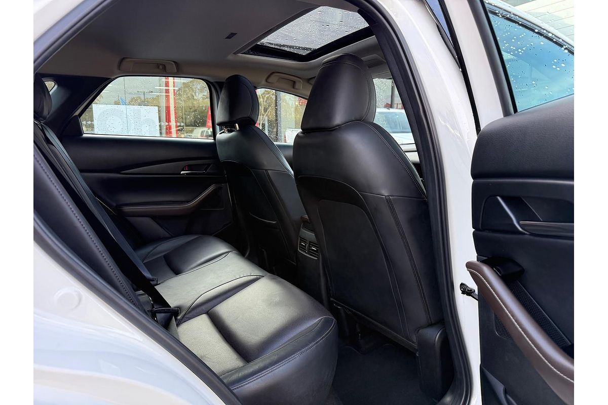 2023 Mazda CX-30 G20 Astina DM Series