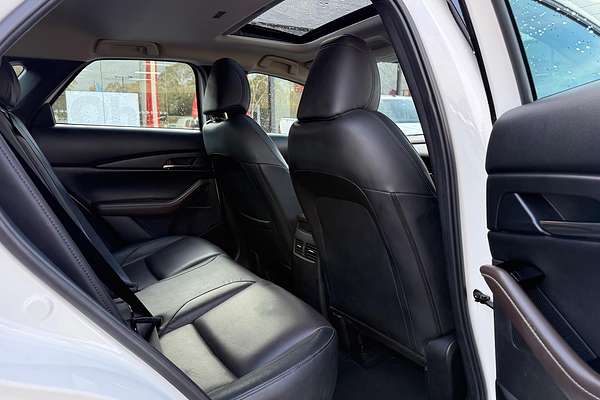 2023 Mazda CX-30 G20 Astina DM Series