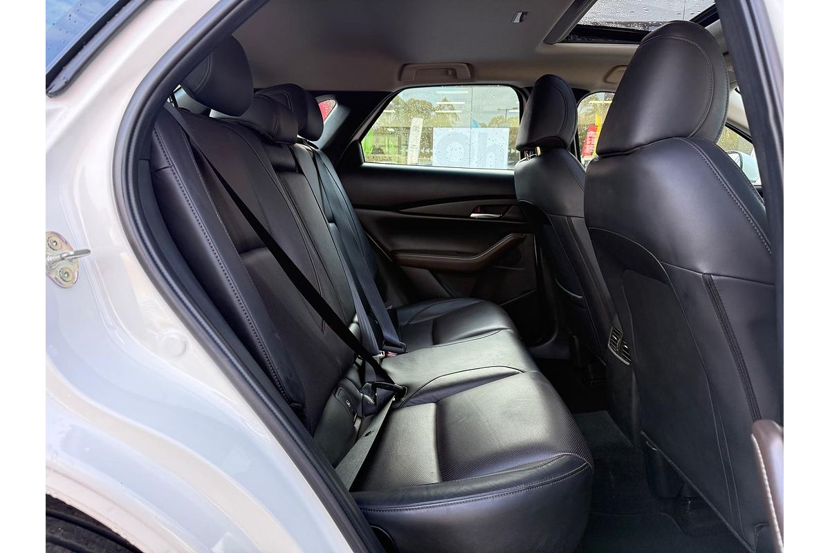 2023 Mazda CX-30 G20 Astina DM Series