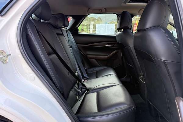 2023 Mazda CX-30 G20 Astina DM Series