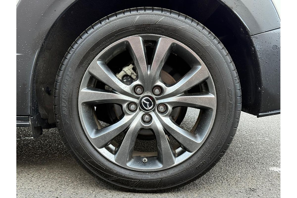 2023 Mazda CX-30 G20 Astina DM Series