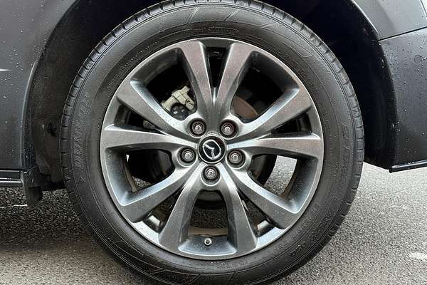 2023 Mazda CX-30 G20 Astina DM Series