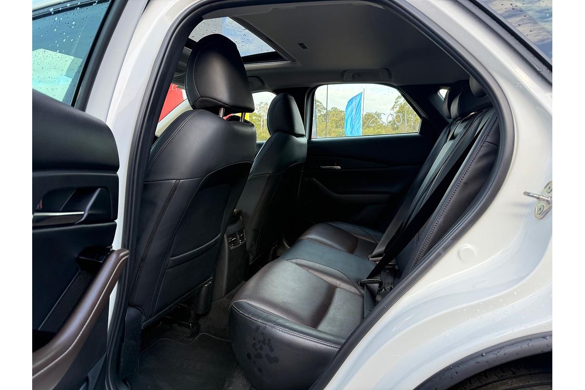 2023 Mazda CX-30 G20 Astina DM Series