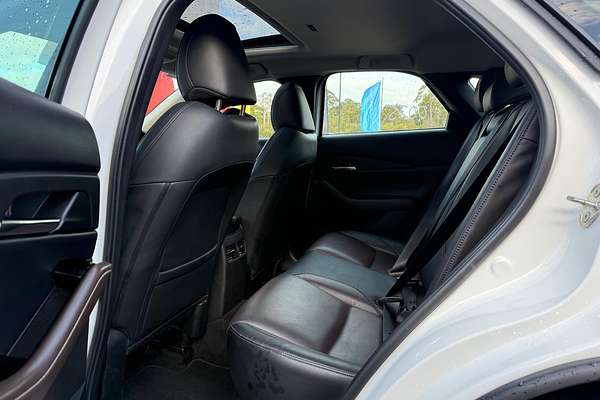 2023 Mazda CX-30 G20 Astina DM Series