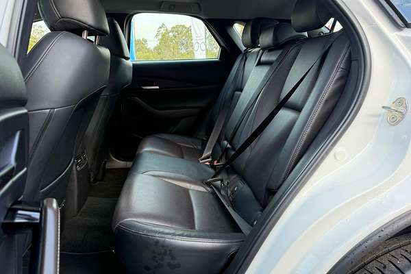 2023 Mazda CX-30 G20 Astina DM Series