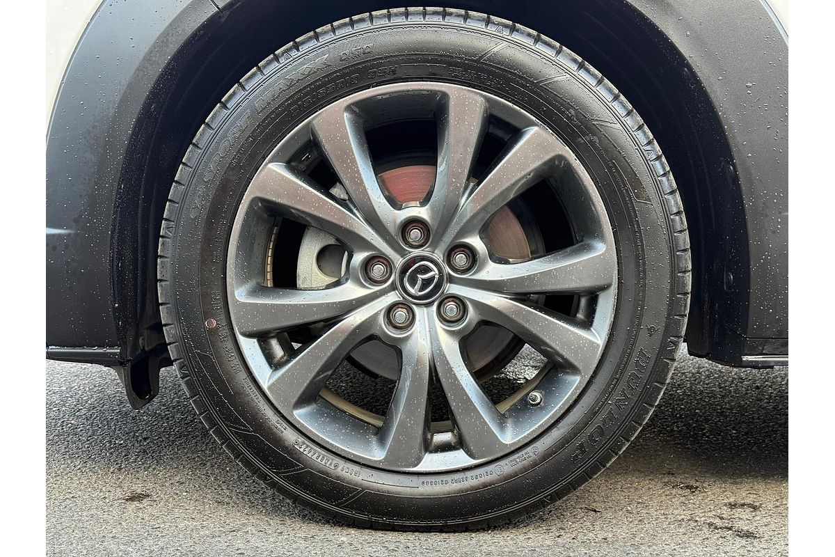 2023 Mazda CX-30 G20 Astina DM Series
