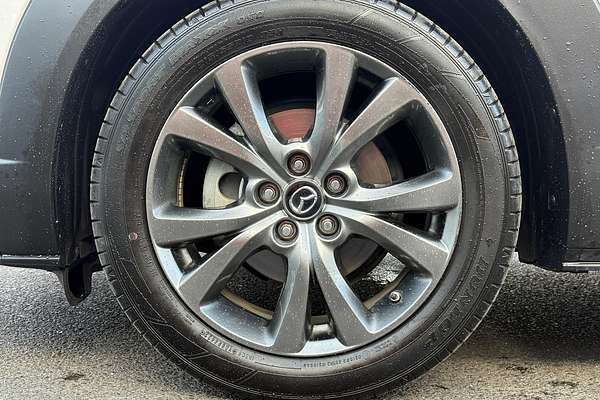 2023 Mazda CX-30 G20 Astina DM Series