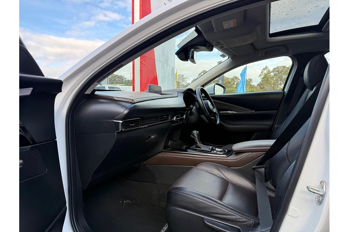 2023 Mazda CX-30 G20 Astina DM Series