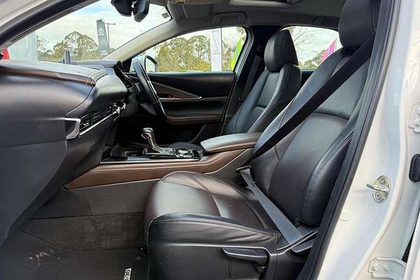 2023 Mazda CX-30 G20 Astina DM Series