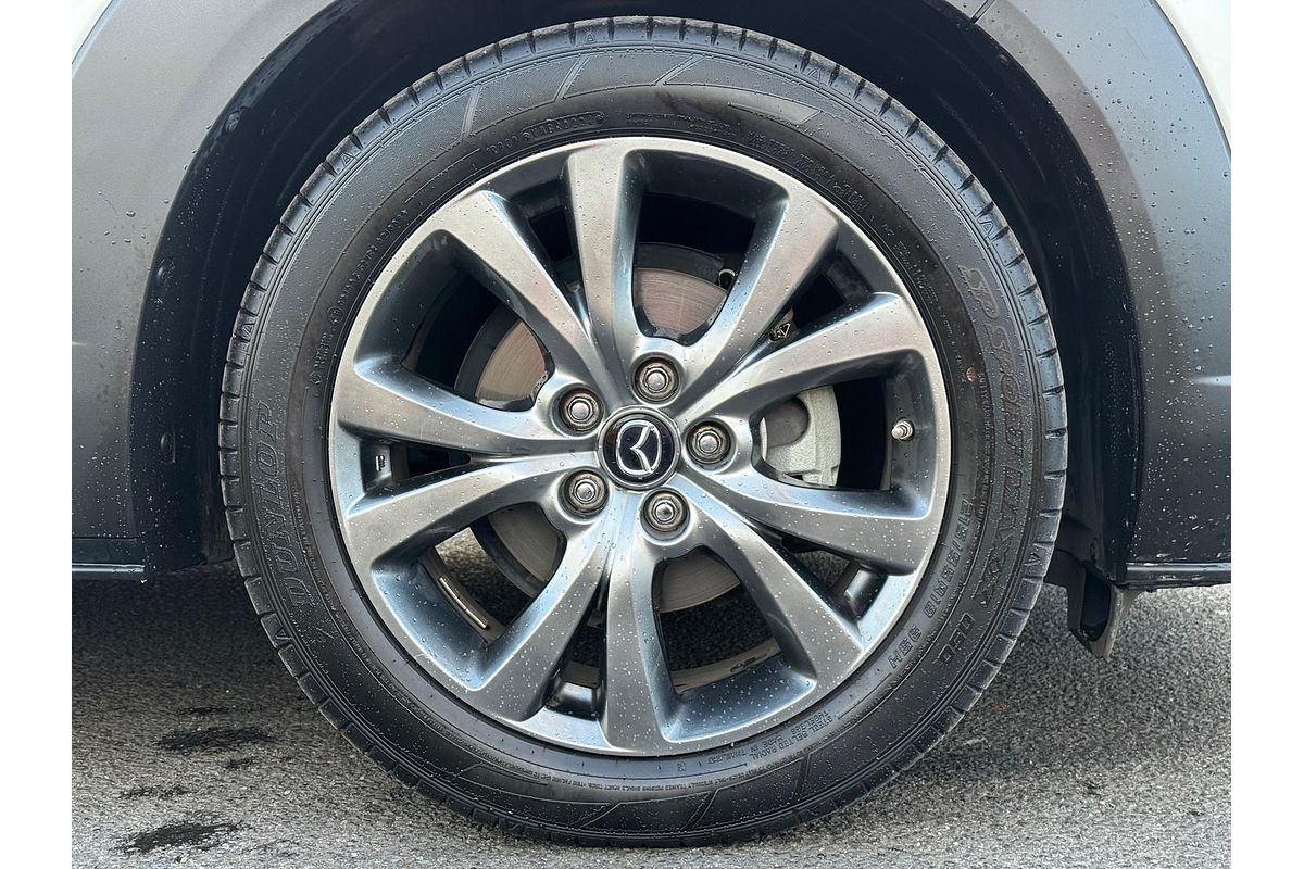 2023 Mazda CX-30 G20 Astina DM Series