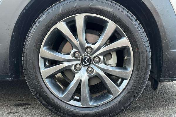 2023 Mazda CX-30 G20 Astina DM Series