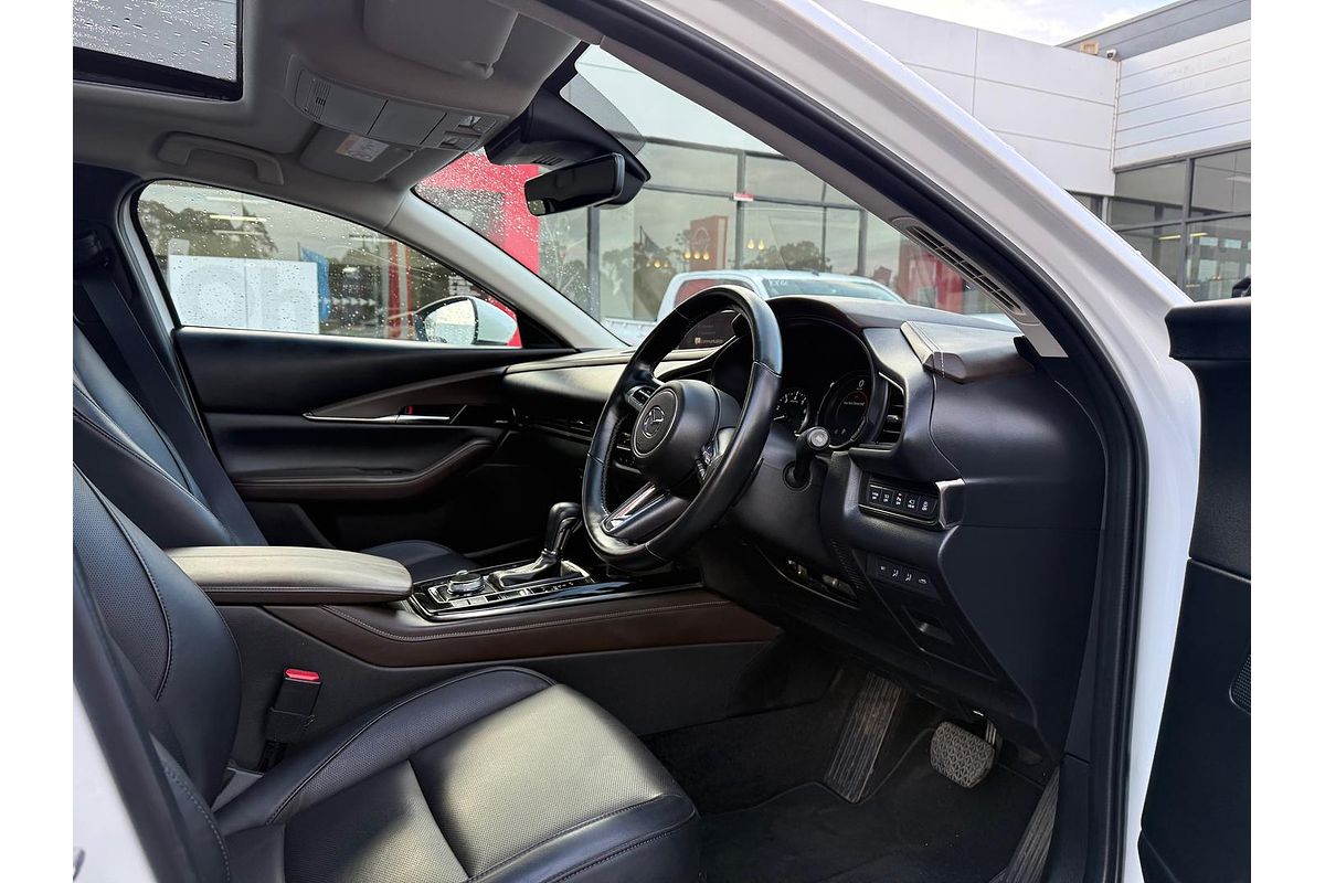2023 Mazda CX-30 G20 Astina DM Series