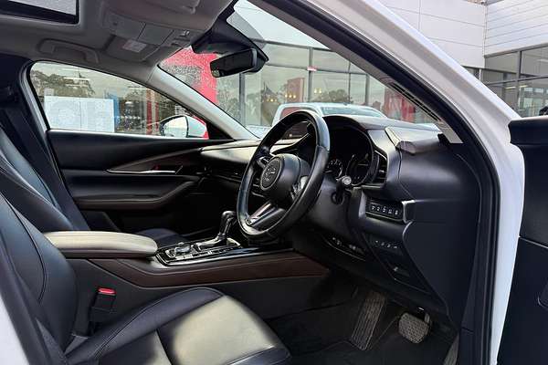 2023 Mazda CX-30 G20 Astina DM Series