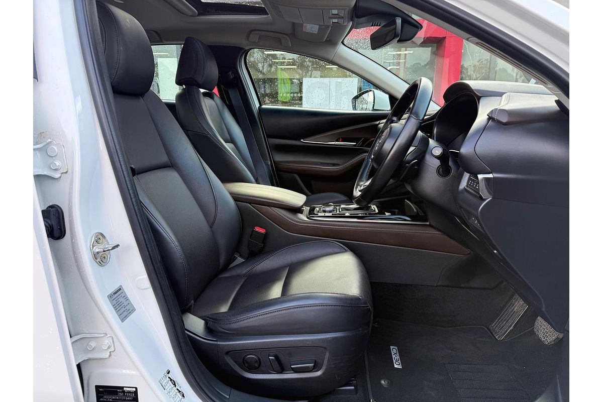 2023 Mazda CX-30 G20 Astina DM Series