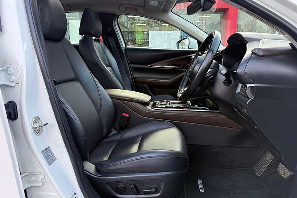 2023 Mazda CX-30 G20 Astina DM Series