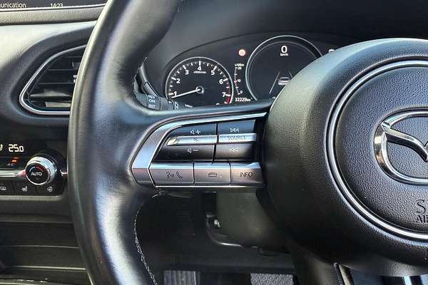 2023 Mazda CX-30 G20 Astina DM Series
