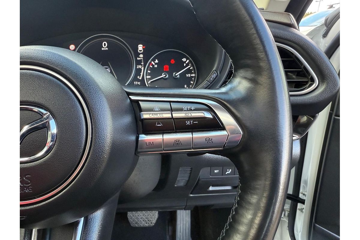 2023 Mazda CX-30 G20 Astina DM Series