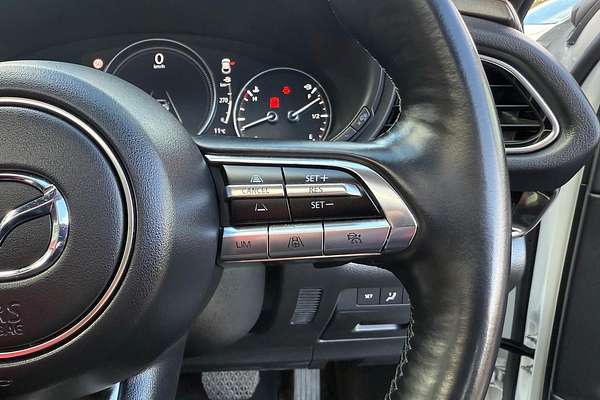 2023 Mazda CX-30 G20 Astina DM Series
